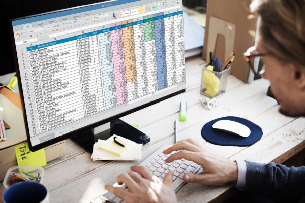 4 Ways to Automagically Get Your Data Into Spreadsheets