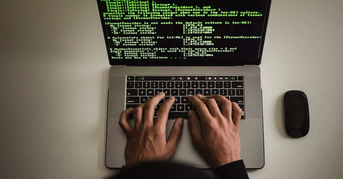 Enhancing Data Security: Best Practices to Protect Customer Data