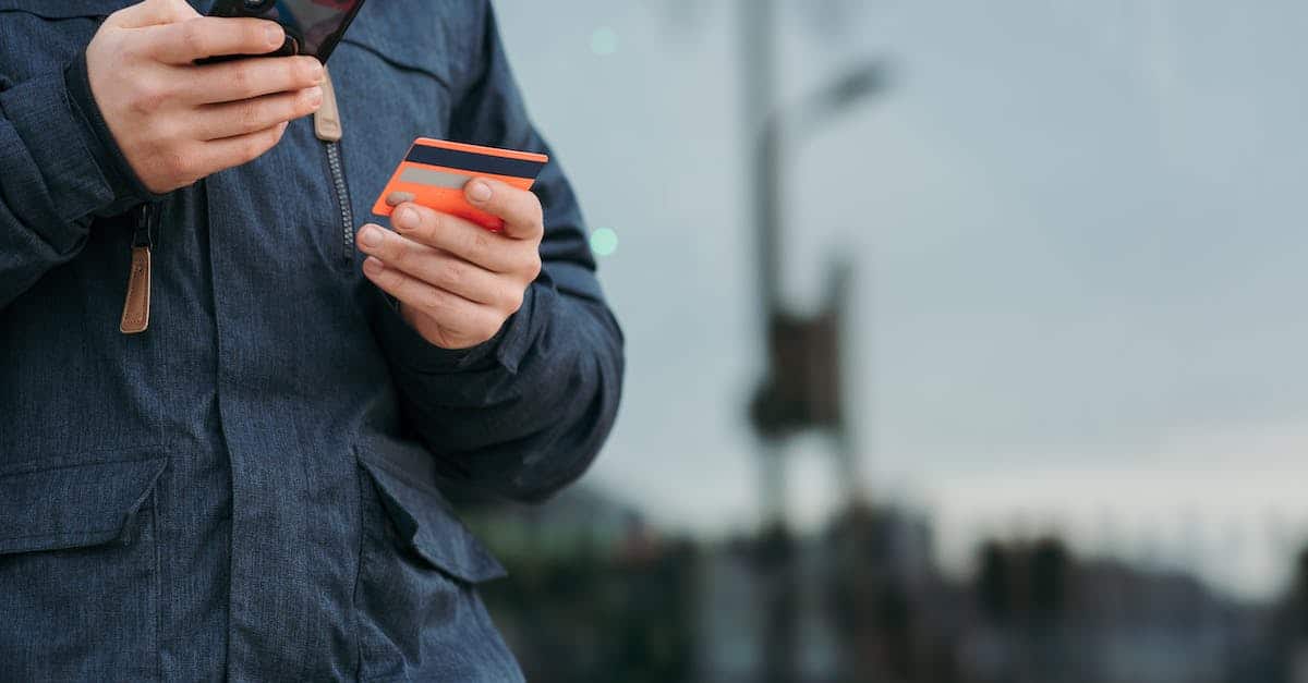 6 Essential Tips for Secure Online Customer Data Transactions