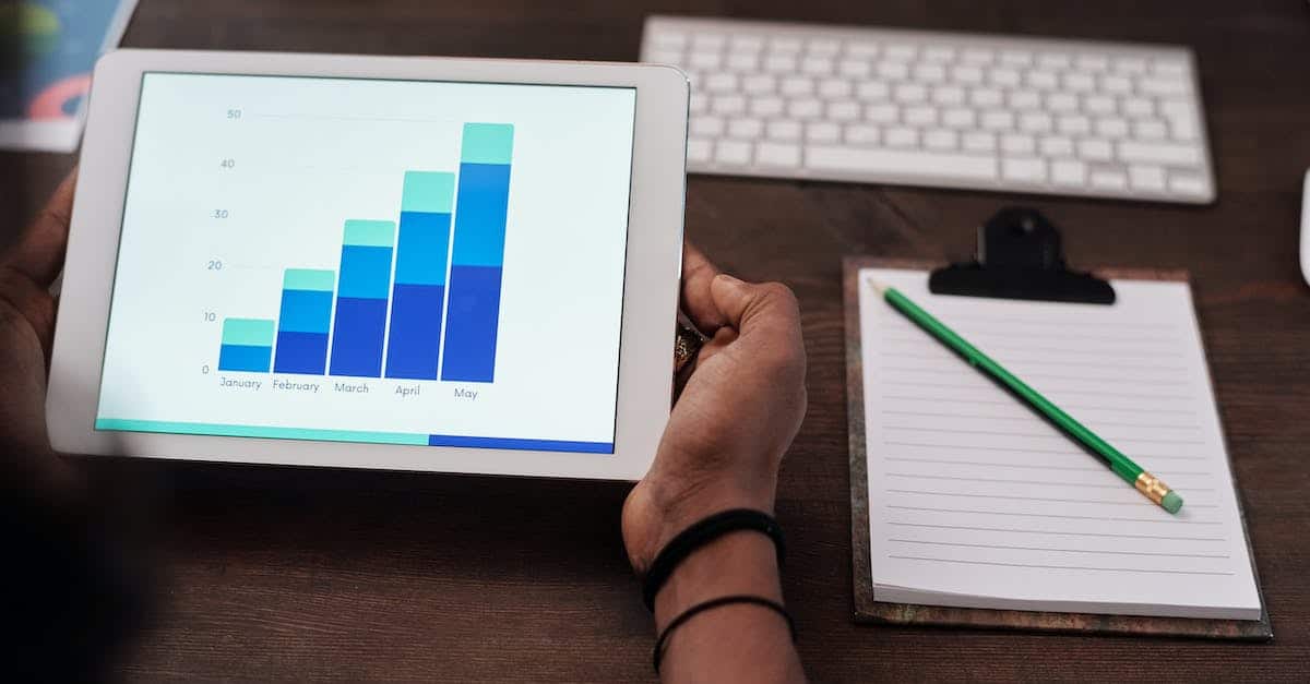 The Future of Data Visualization: Interactive, Immersive, and AI-Powered
