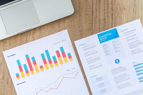 4 Powerful Techniques for Dynamic Data Analytics Visualization