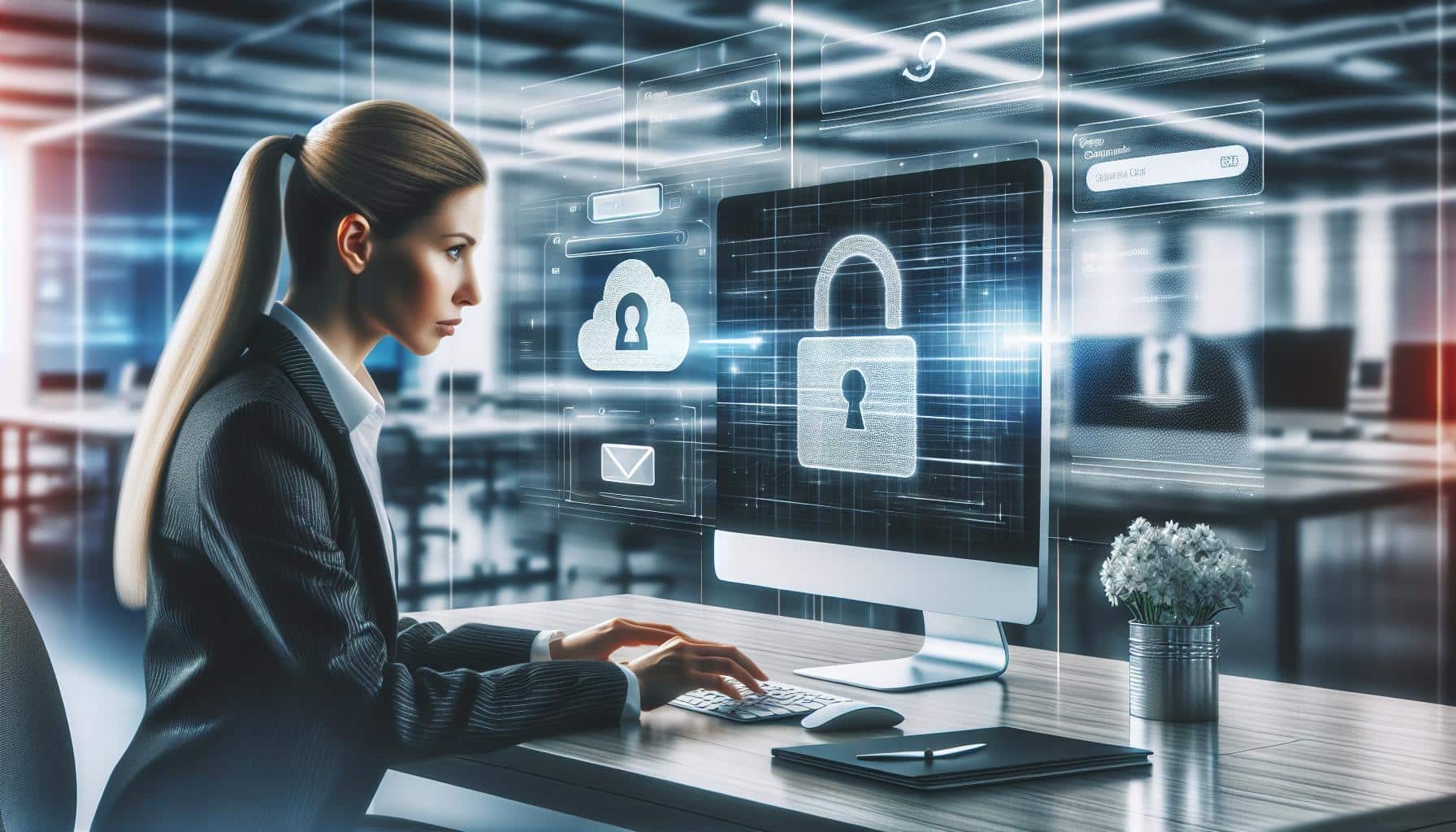 Mastering My Cloud Login Data: Secure & Efficient