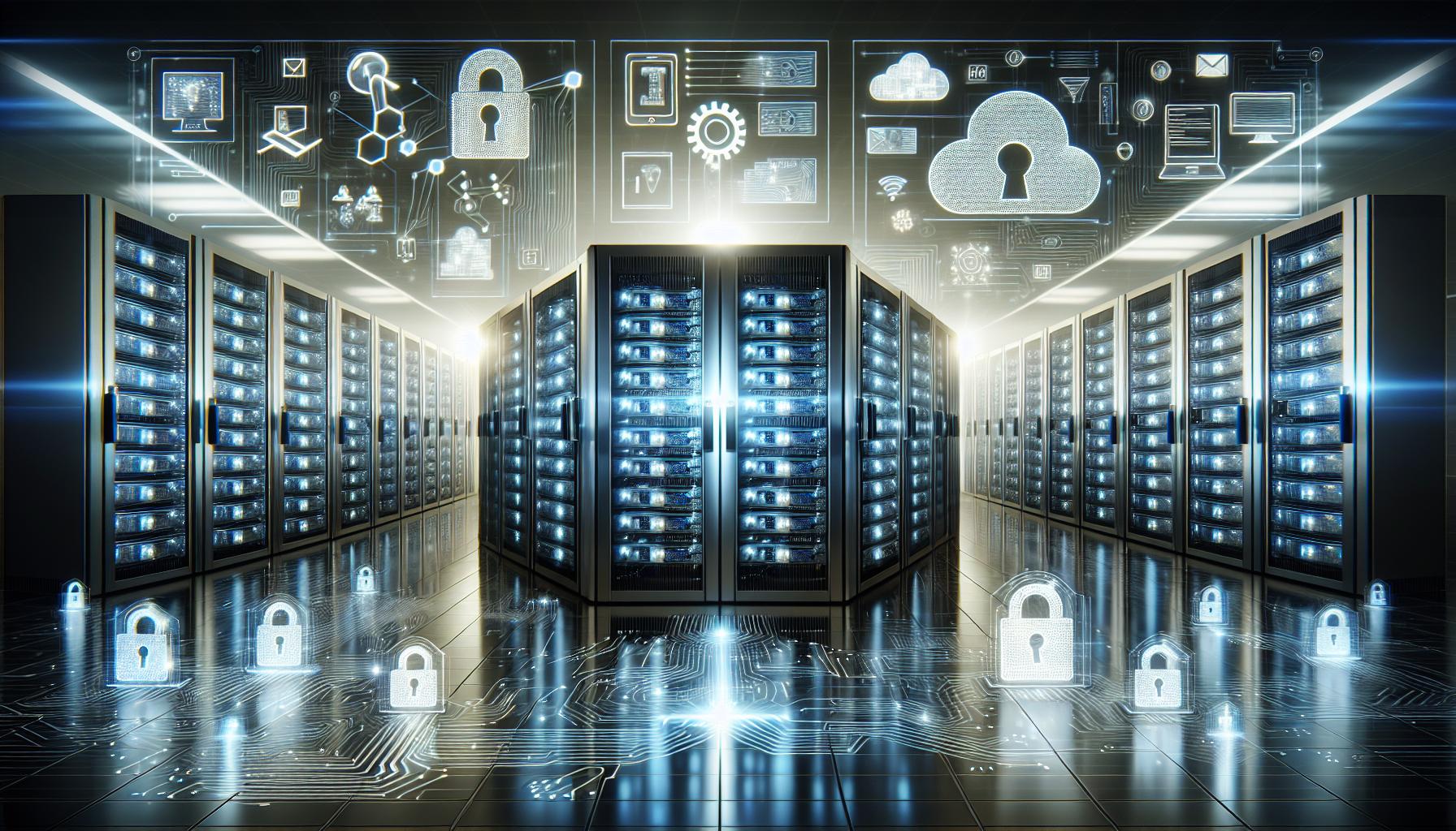 Securing Cloud Data: Azure Storage Explorer Crypto Unveiled