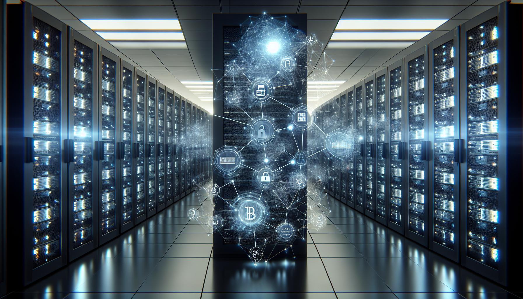 Secure Your Docs: The Rise of Crypto Document Storage