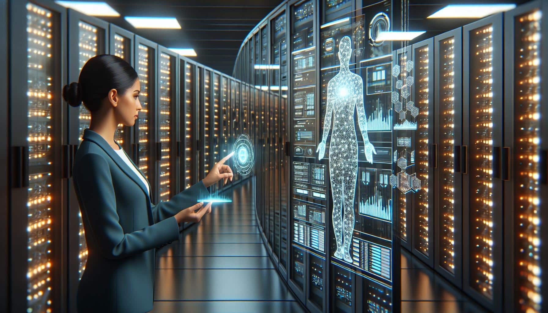 Unlock Efficiency with OnCloud Nova Data: The Game-Changer