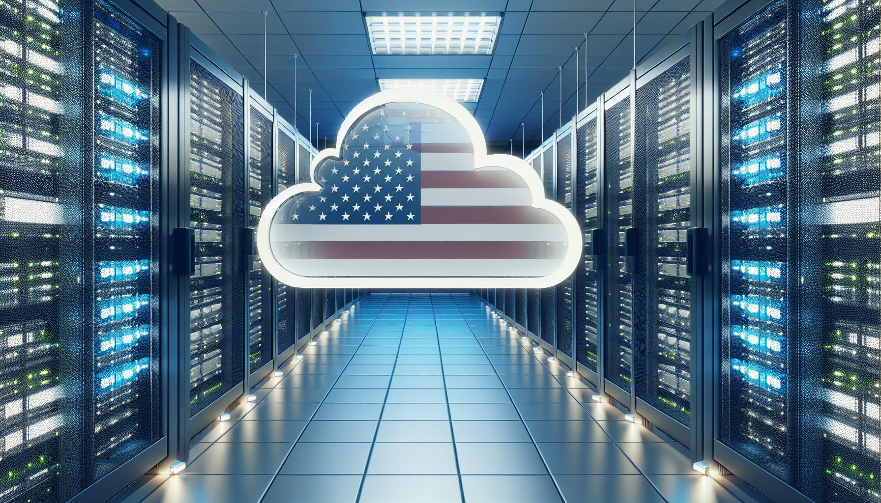 Secure Your Data: Ultimate Guide to Nearby Storage