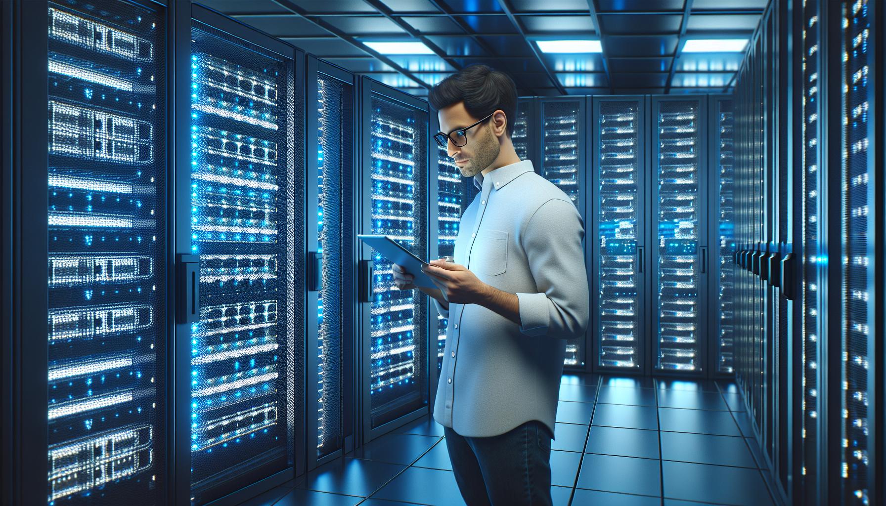 Affordable Local Data Storage: Your Guide
