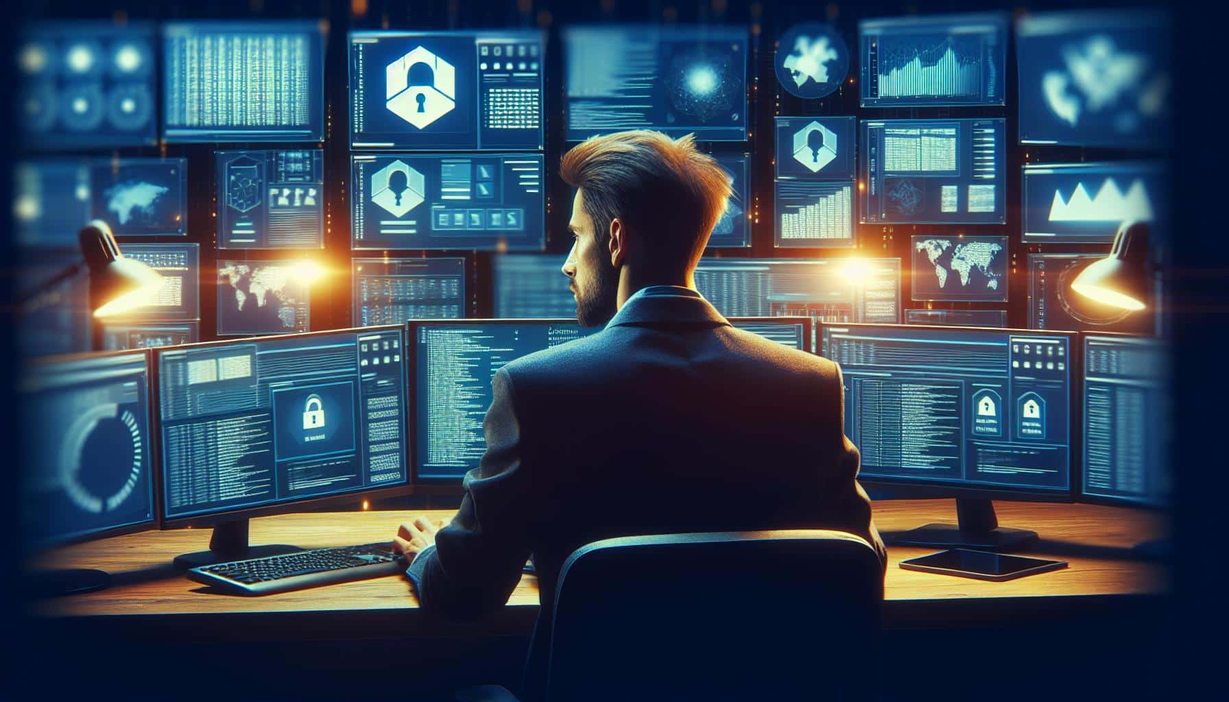 Securing the Future: Innovations in Data Protection