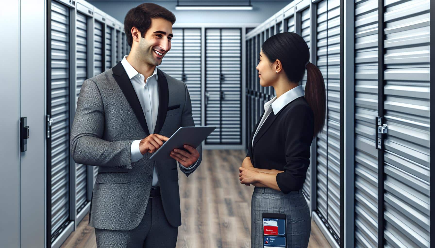 Unlocking Local Data Storage: Your Key to Security