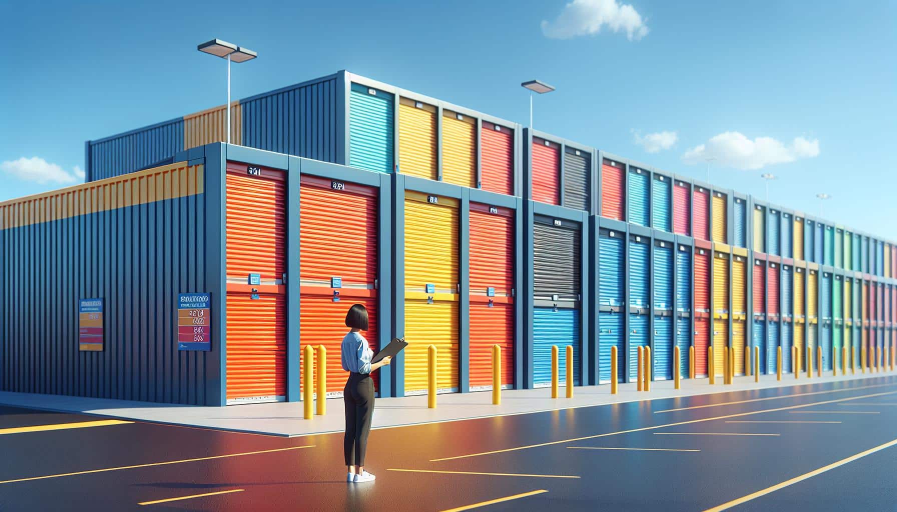 Decoding Storage Unit Cost Data: A Guide