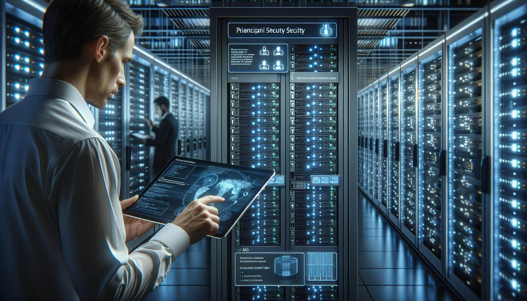 Secure Your Gold: Public Storage Data Safety Tips
