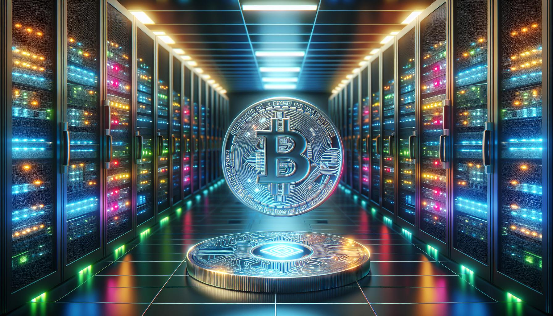 Unlocking Blockchain Efficiency: Extra Storage Space Crypto