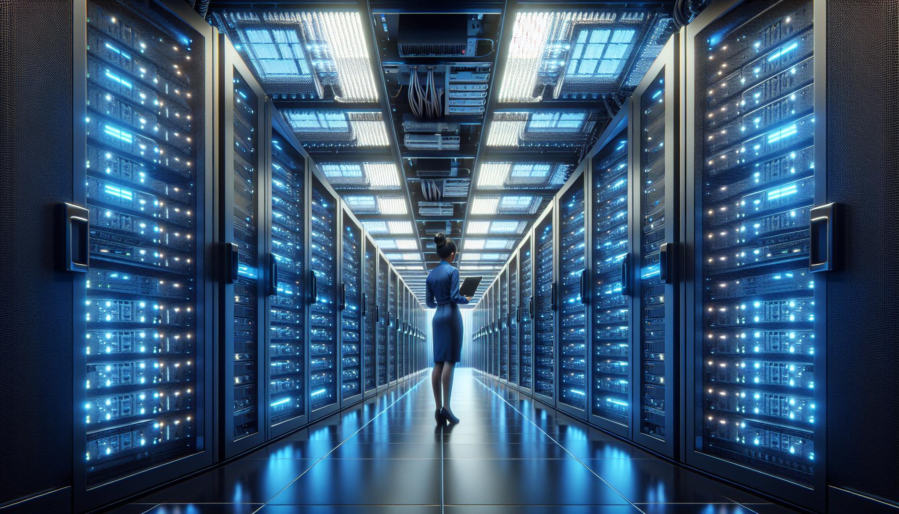 Maximizing US Storage Data: An In-Depth Guide
