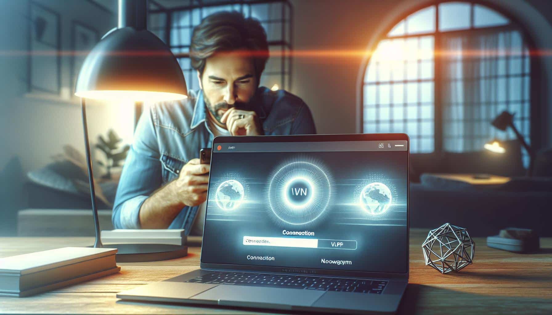 Easily Learn How to Turn Off VPN on Any Device Today