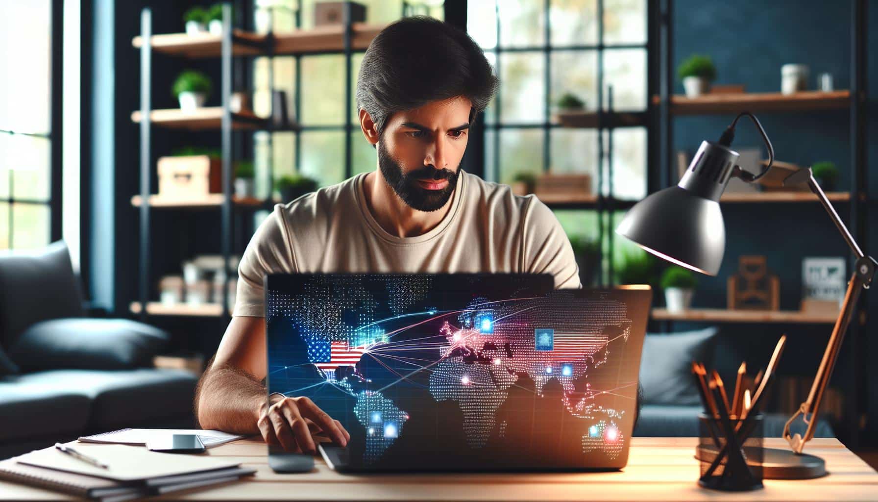 Master How to Use VPN to Change Location in Simple Steps