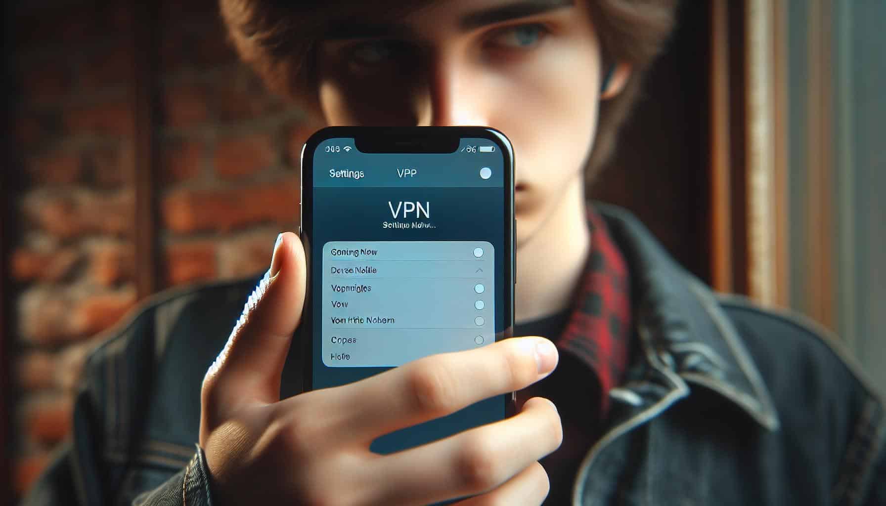 Quick Guide: How to Disable VPN on iPhone Easily