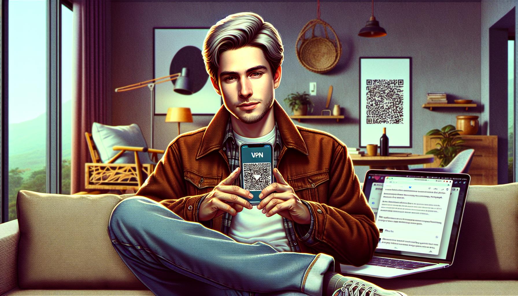 What Is a VPN on iPhone? Enhance Your Privacy and Security Today