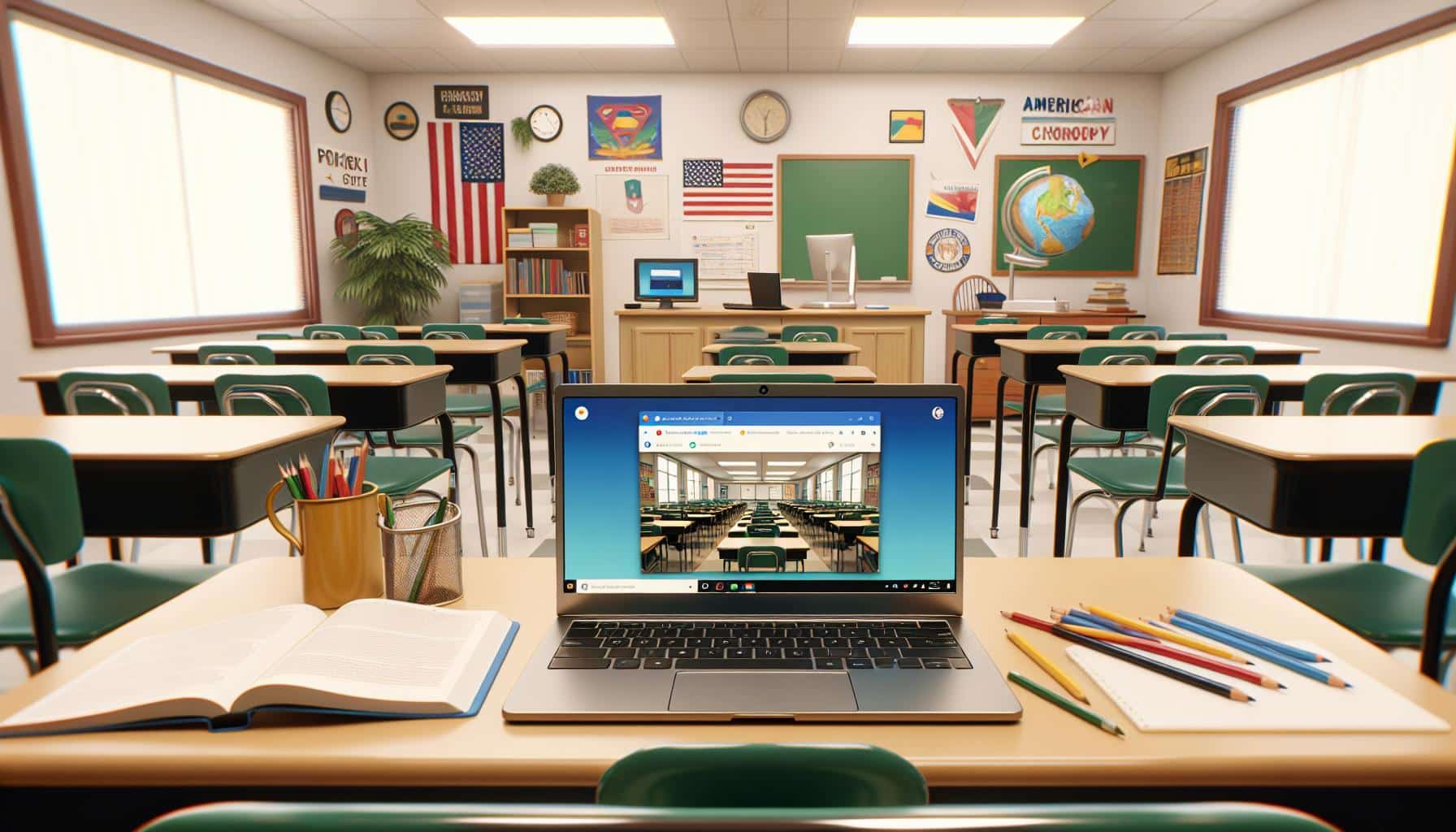 Unblock Websites on School Chromebook Without a VPN: Easy Tips