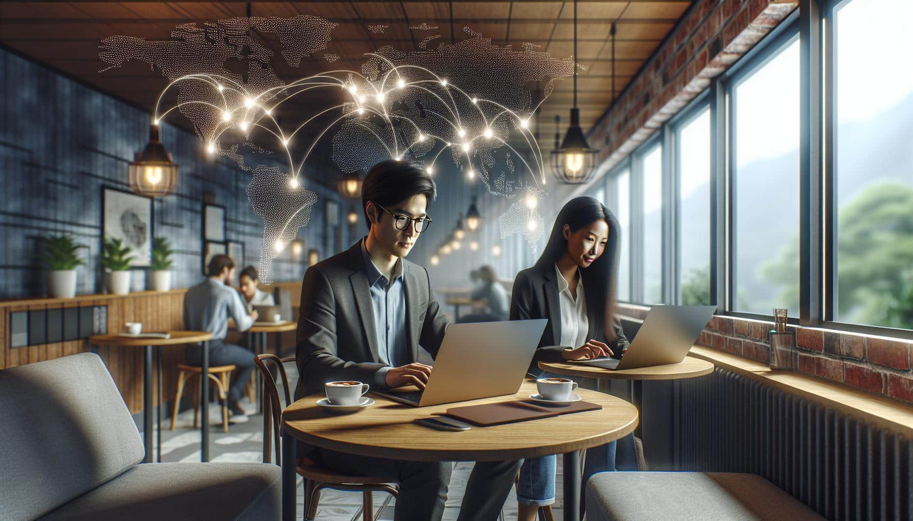 Why Use VPN: Enhance Privacy and Bypass Geo-Restrictions