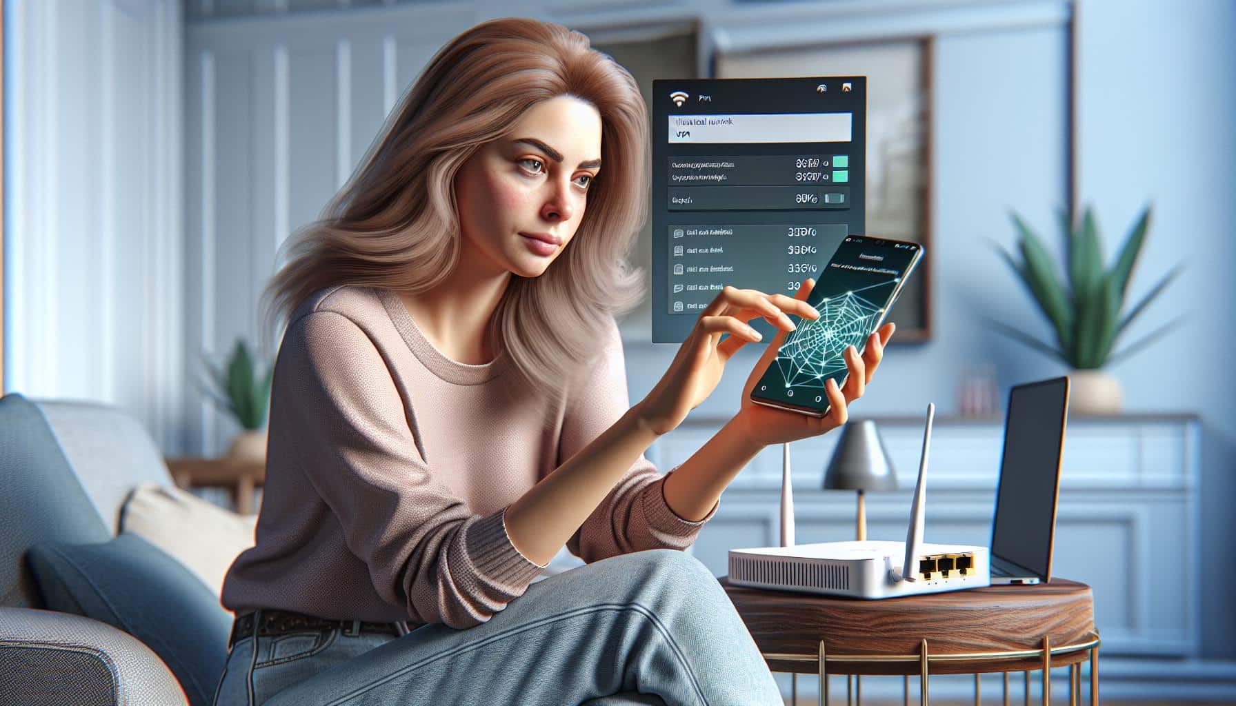How to Get a VPN on iPhone: Easy Steps for Enhanced Privacy