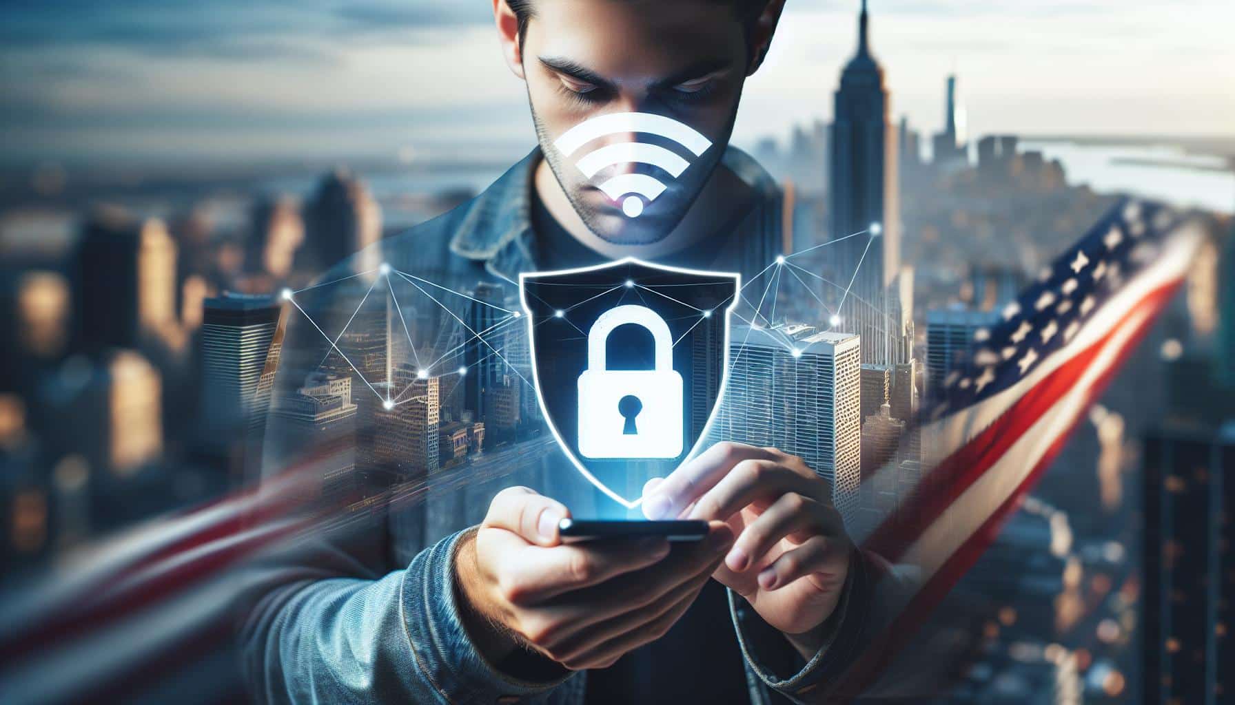 What Is a VPN on Phone? Boost Your Security and Privacy Today
