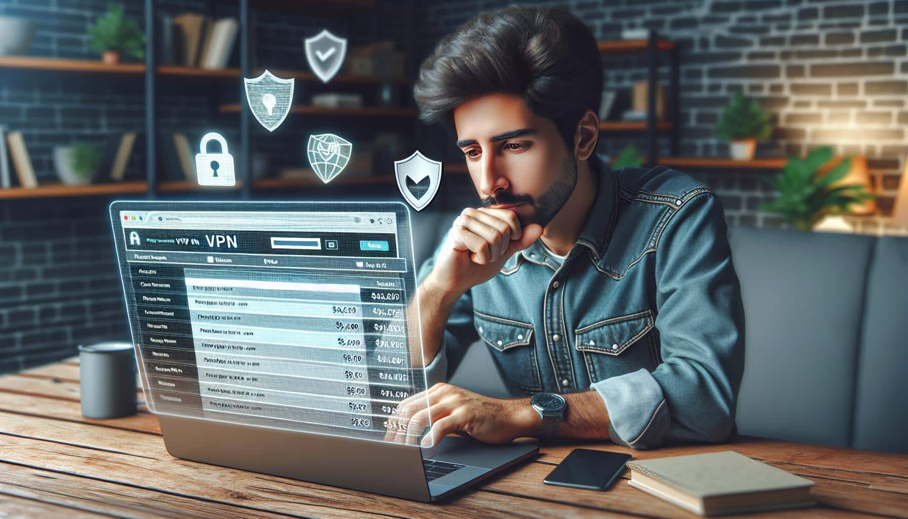 How Much Does a VPN Cost? Discover the True Pricing Today