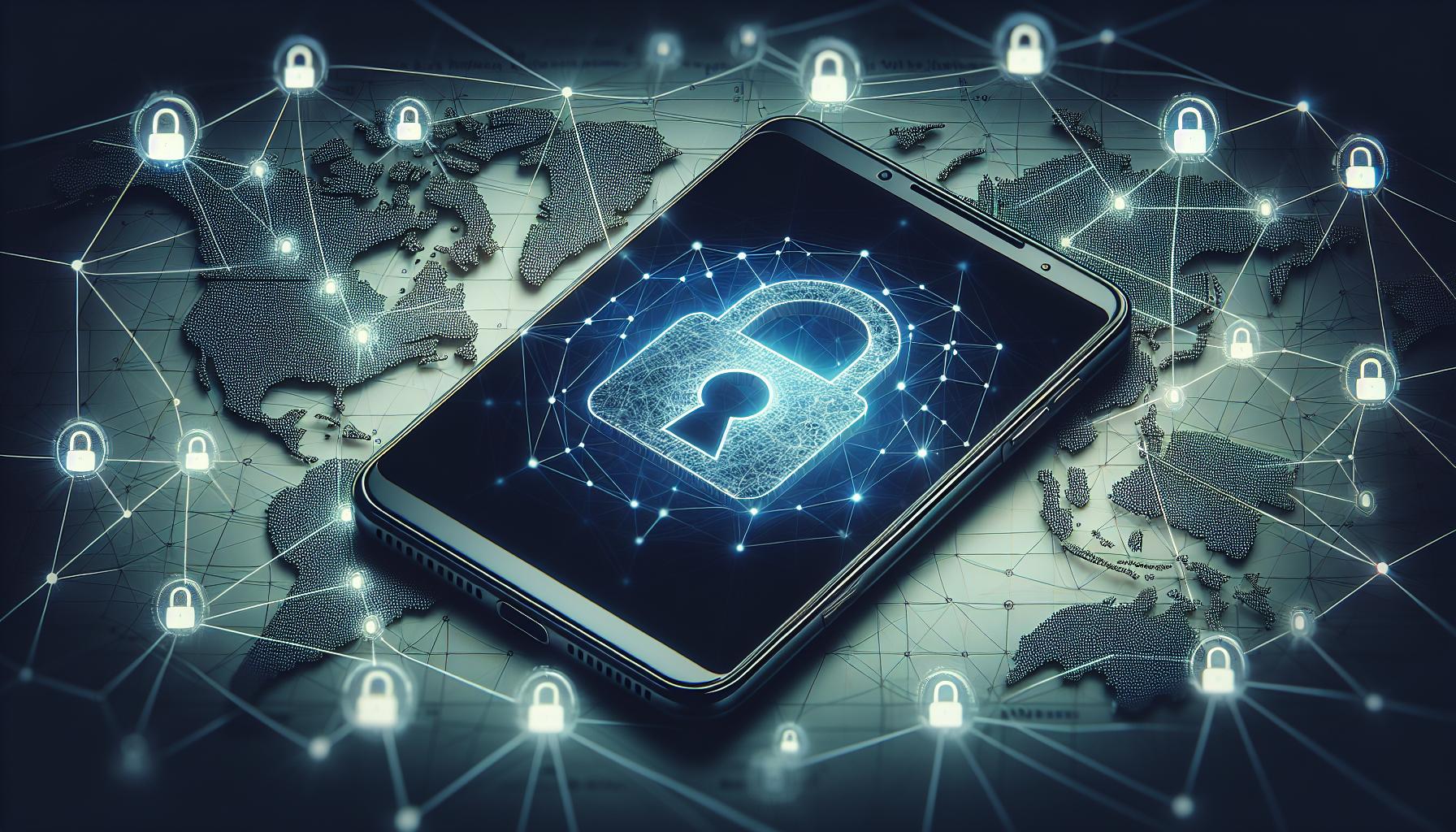 What Does VPN Mean on iPhone? Unlock Privacy & Security Today