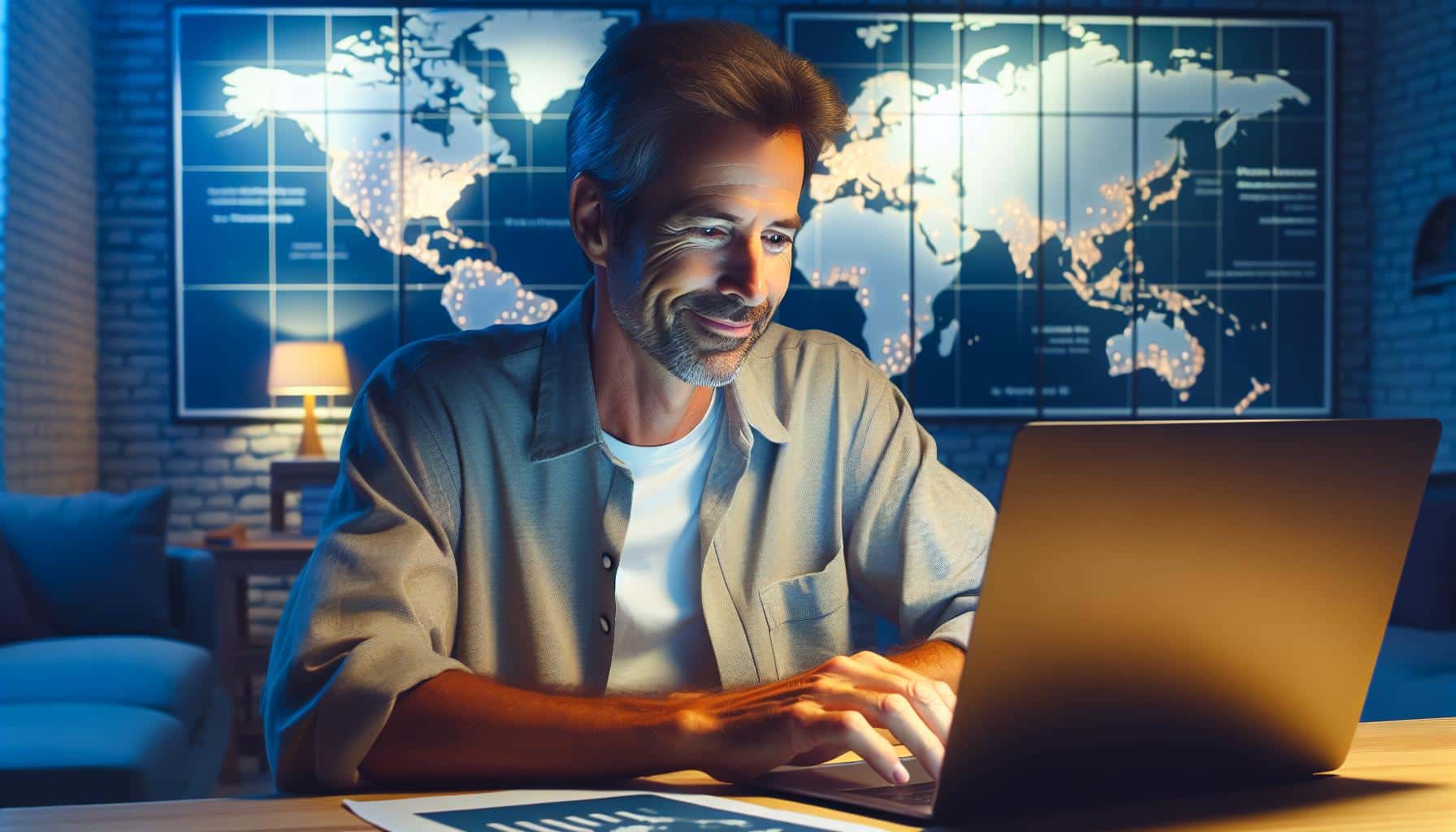 Easily Learn How to Change Your VPN Location for Better Security
