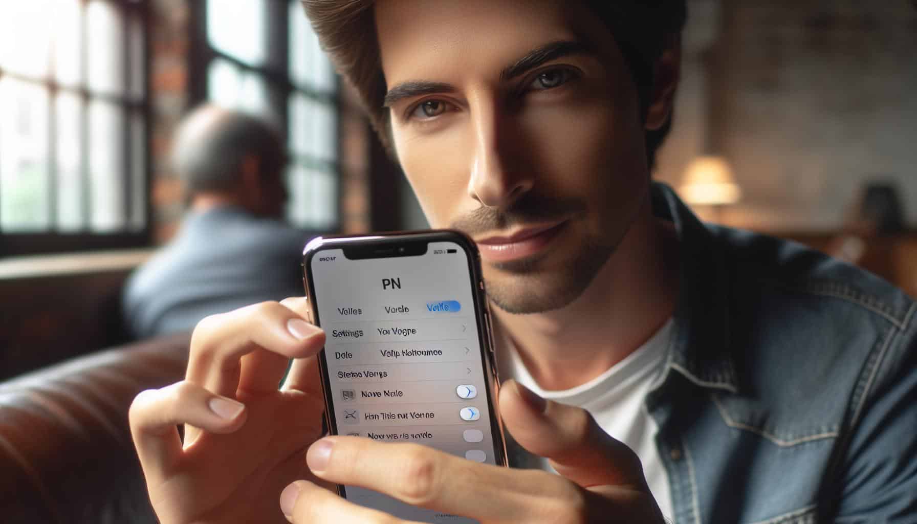 Easily Learn How to Turn VPN Off on Your iPhone Today