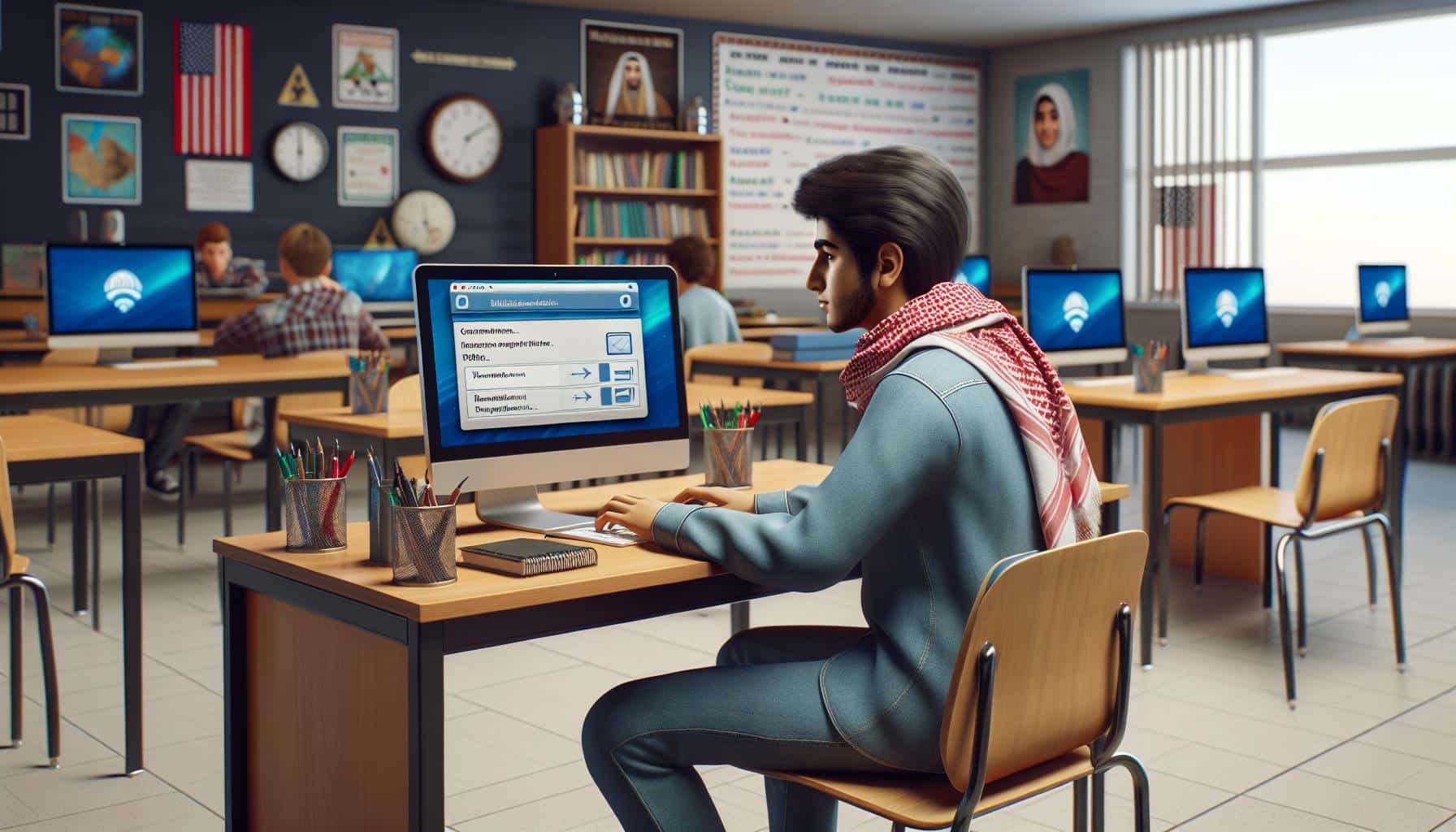 Step-by-Step Guide: Install a VPN on Your School Computer
