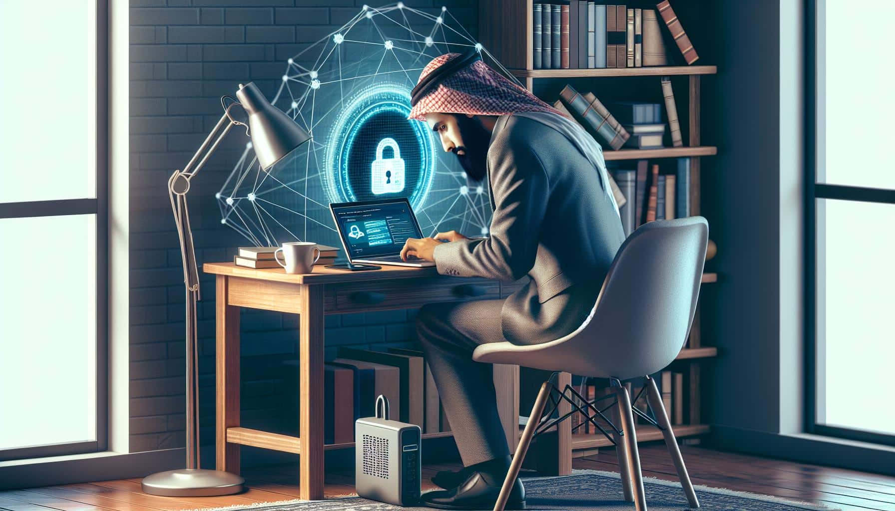 Create Your Own VPN: A Simple Guide on How to Make a VPN