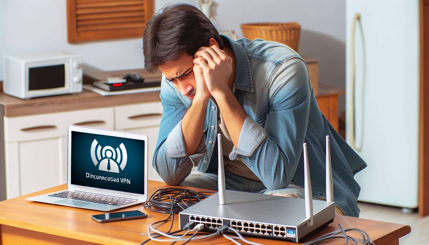 Troubleshoot: Why Is My VPN Not Connecting and How to Fix It