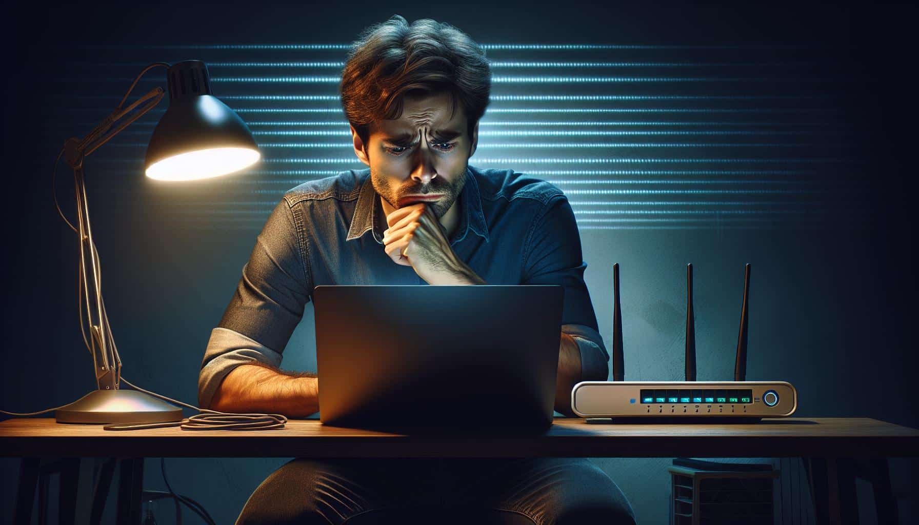 Why Does My VPN Keep Disconnecting? Find Quick Solutions