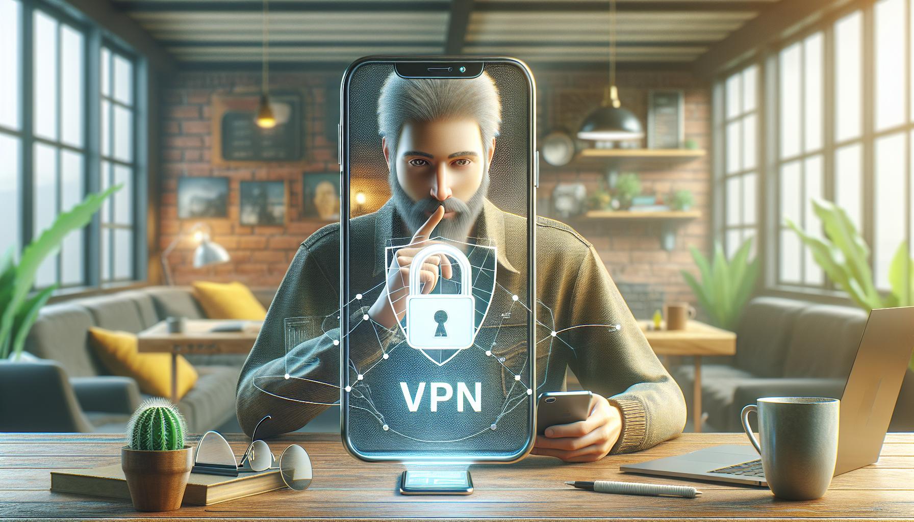 What Is VPN on iPhone? Secure Your Privacy Today