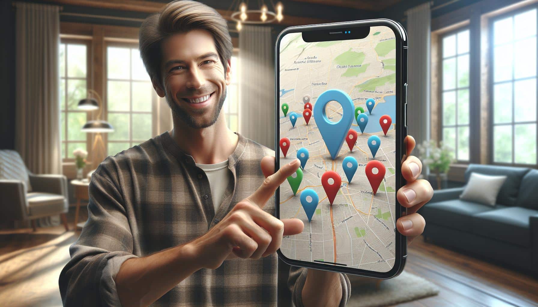 Change Your iPhone Location Without VPN: Easy Step-by-Step Guide