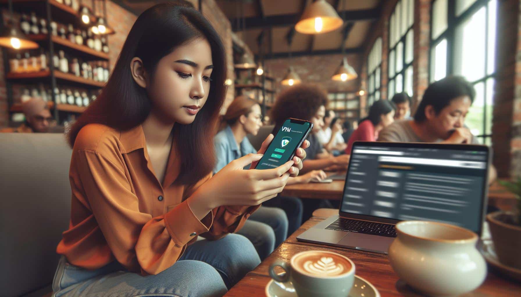Discover the Best Free VPNs for Your iPhone: Top Picks & Tips