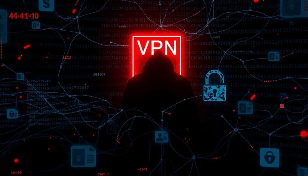 VPN malware