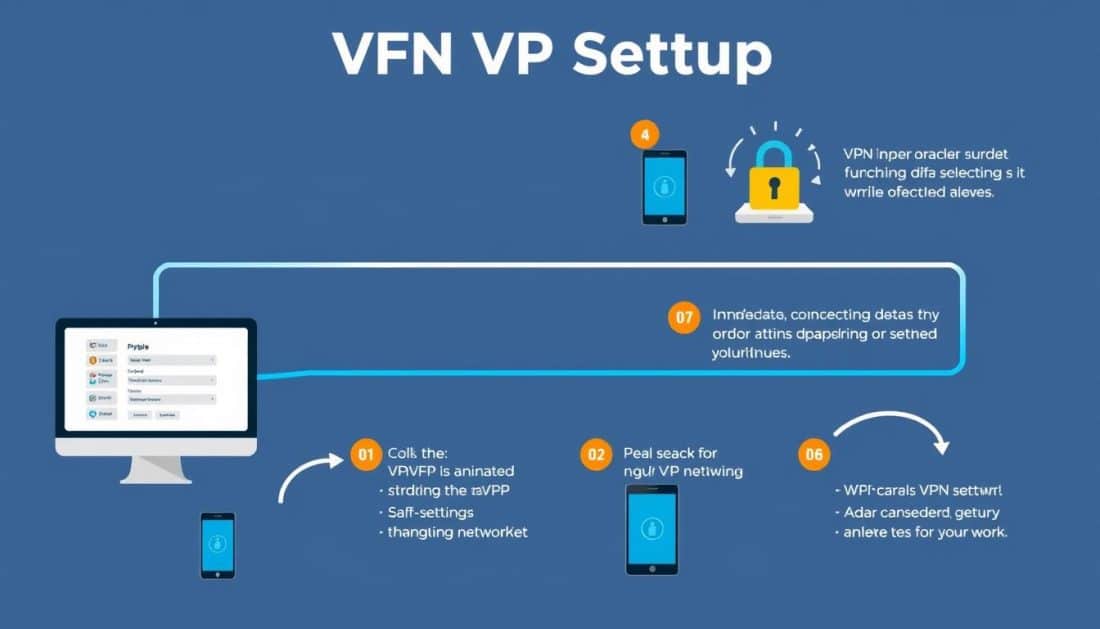 how to change your vpn