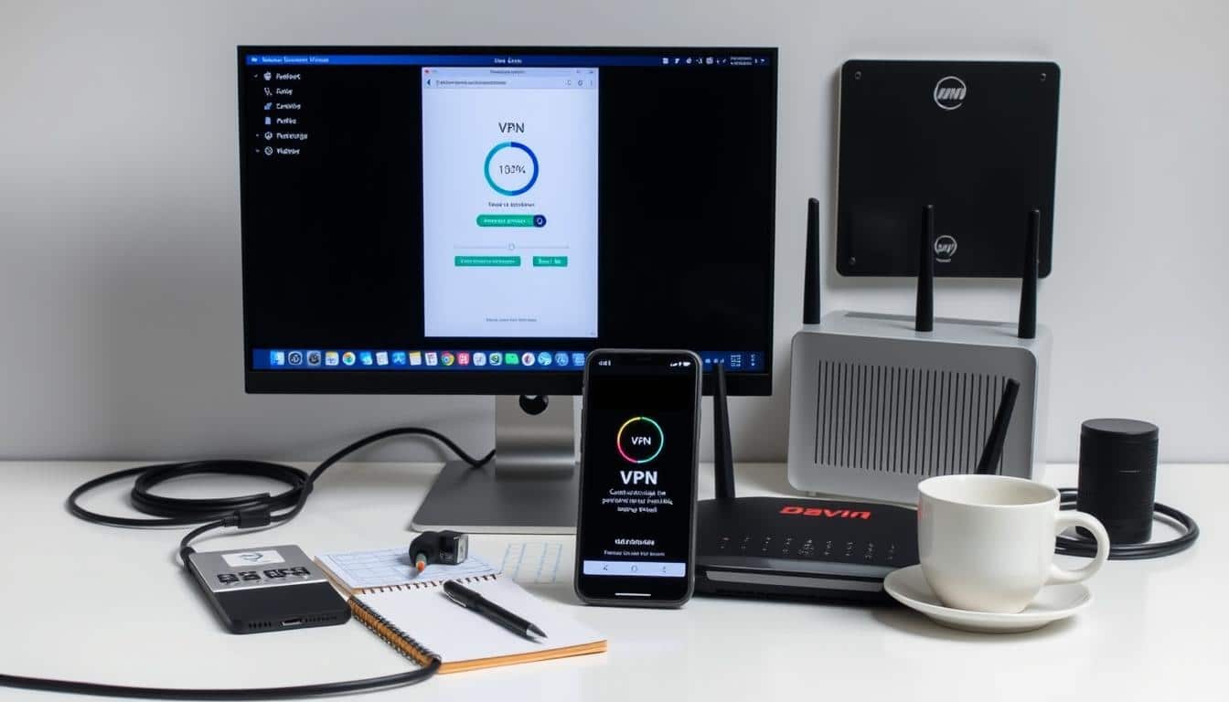 Is Your VPN Active? How to Check If VPN Is Working