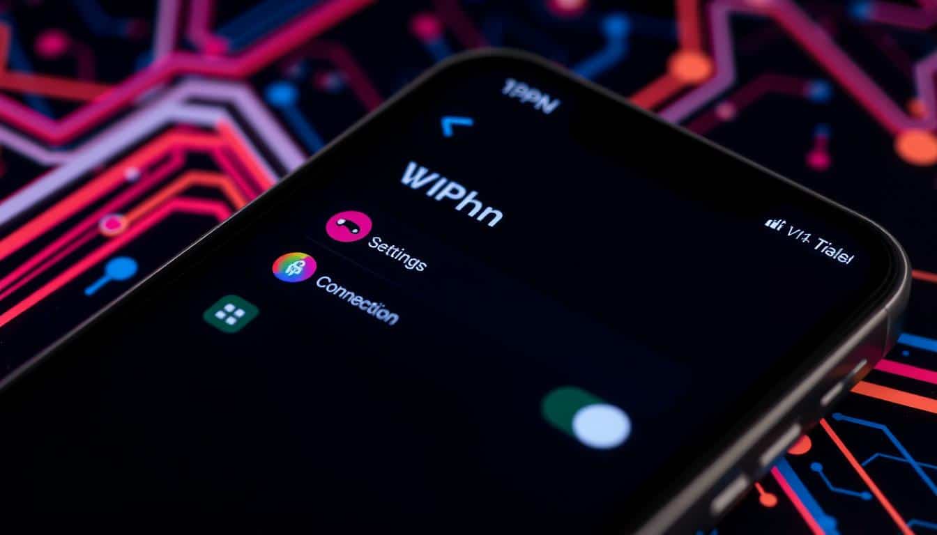 Set Up VPN on iPhone: Easy Step-by-Step Guide