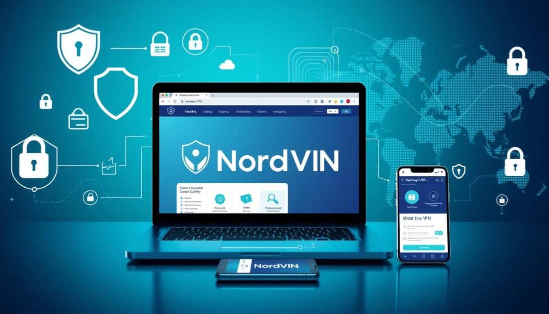 how to use nord vpn