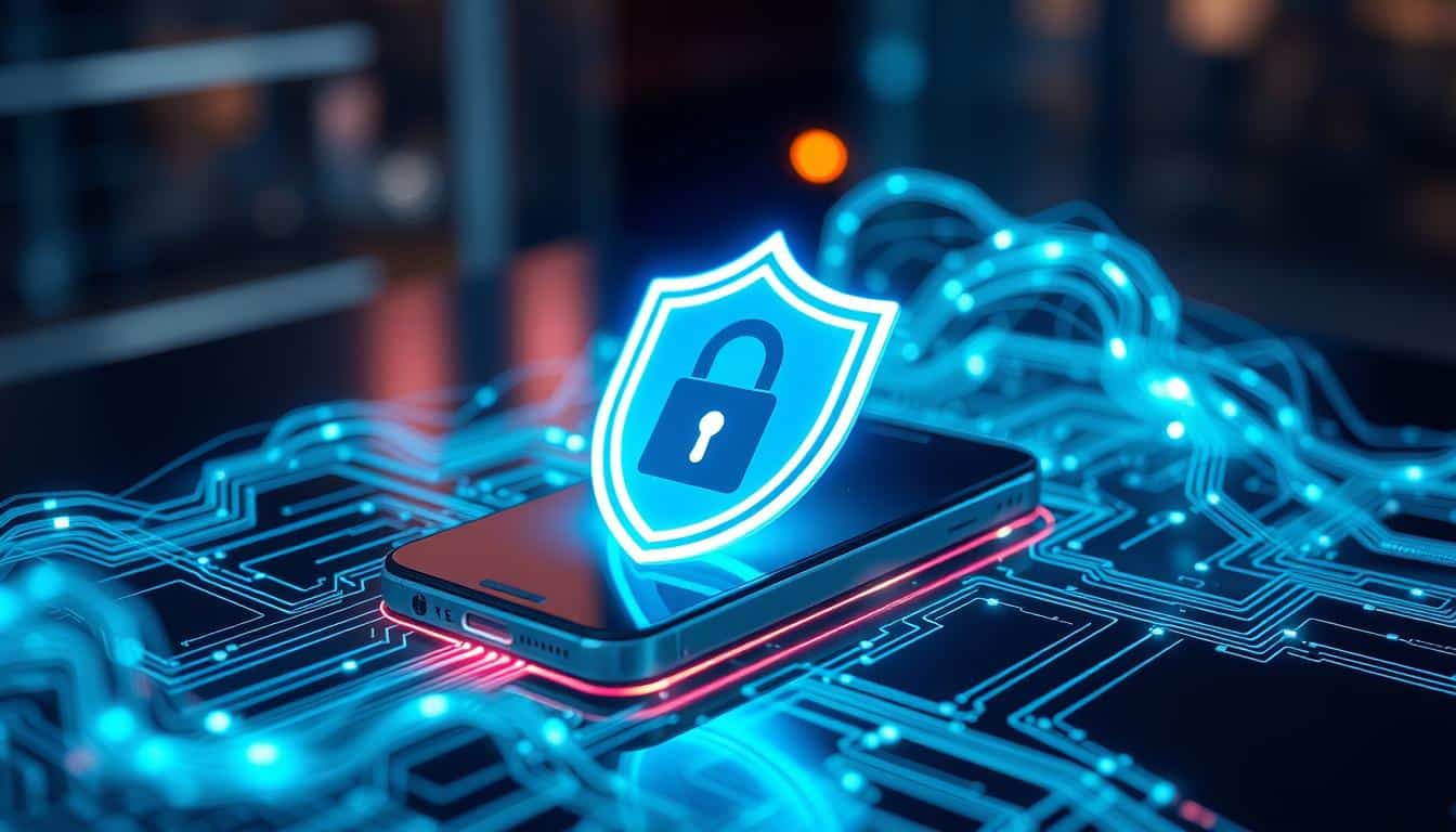 Unlock iPhone Privacy: What Does VPN Do on iPhone?