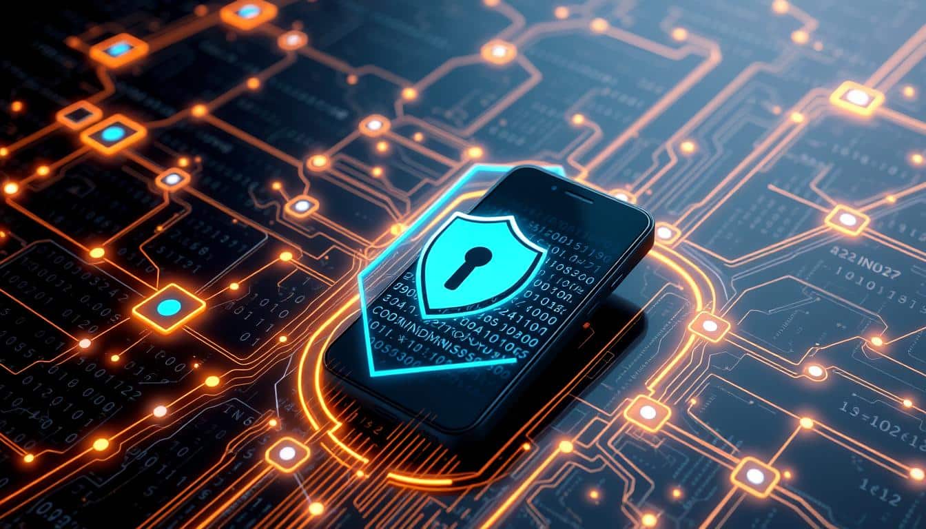 Unlock iPhone Privacy: What Is VPN on an iPhone?