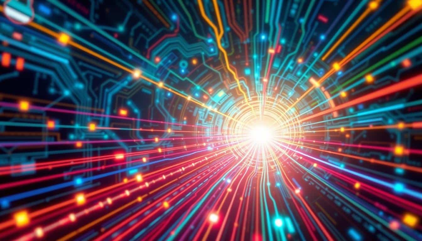 Selective Traffic VPN Tunnel Explained