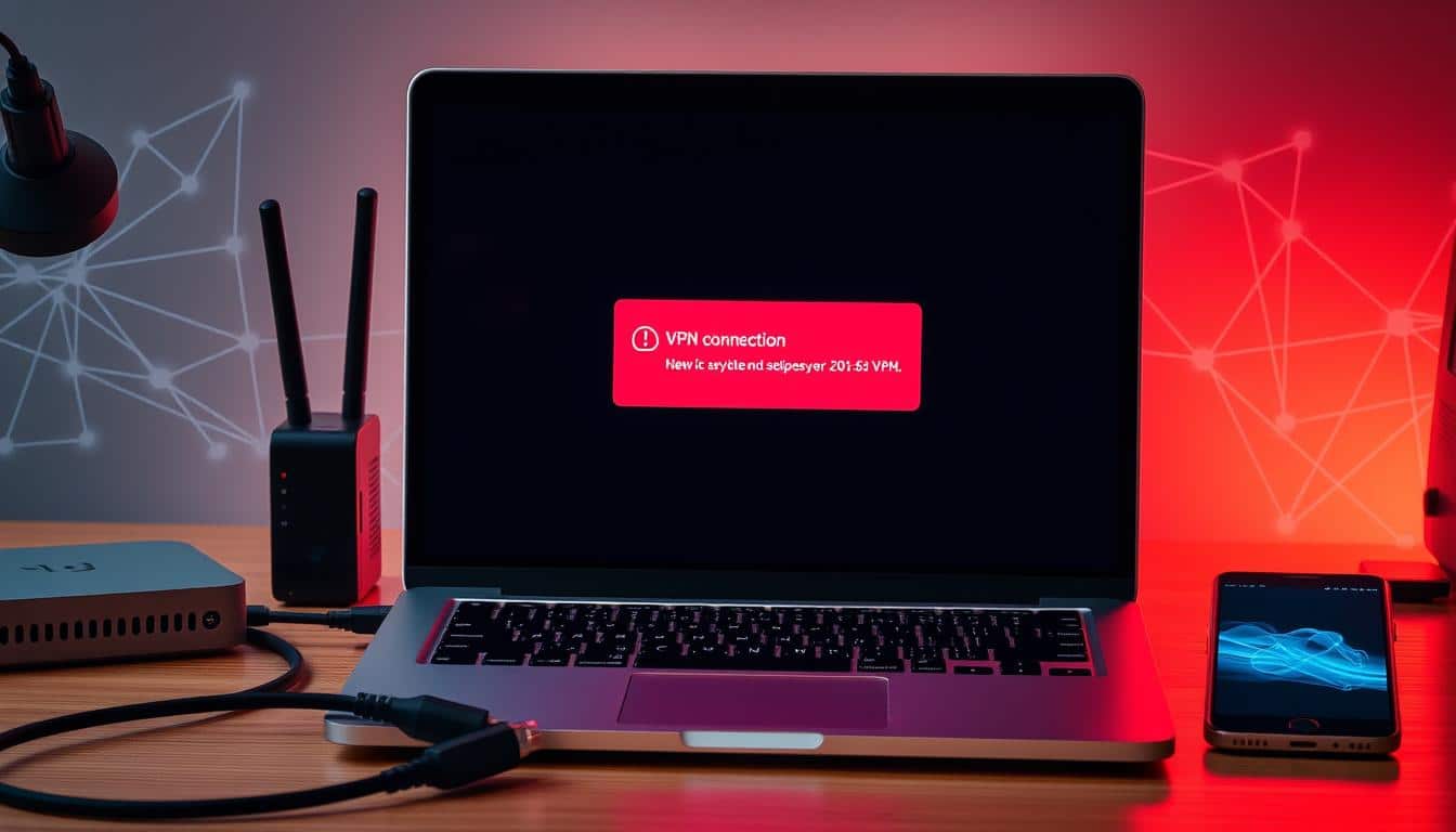 Troubleshooting Tips: Why Won't My VPN Connect?