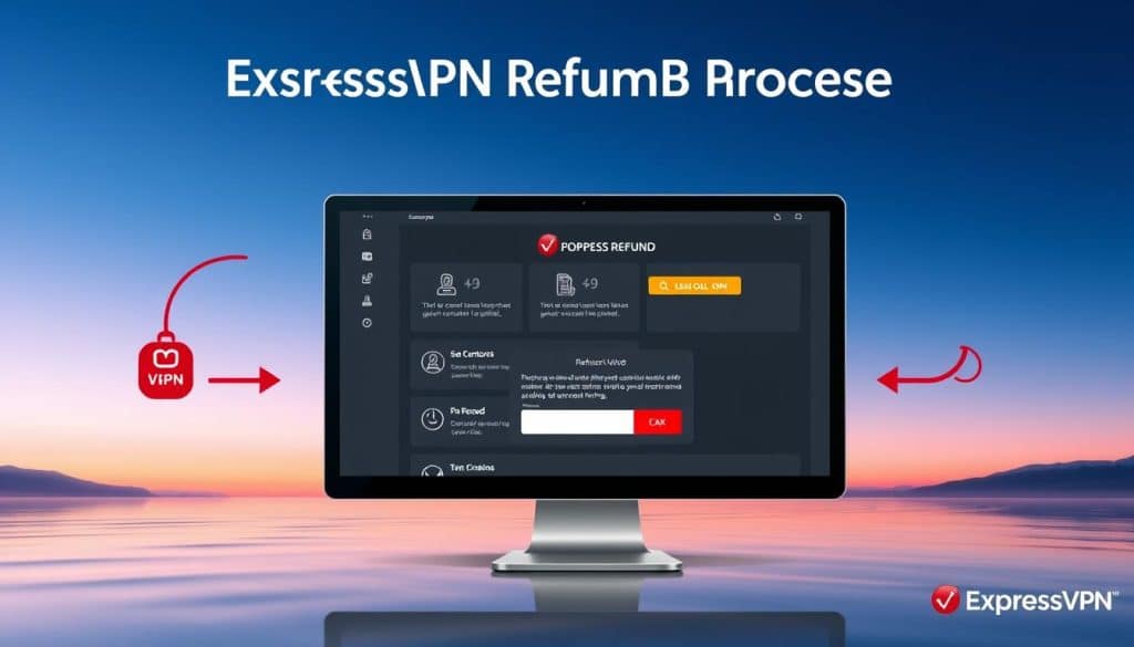 expressvpn refund process