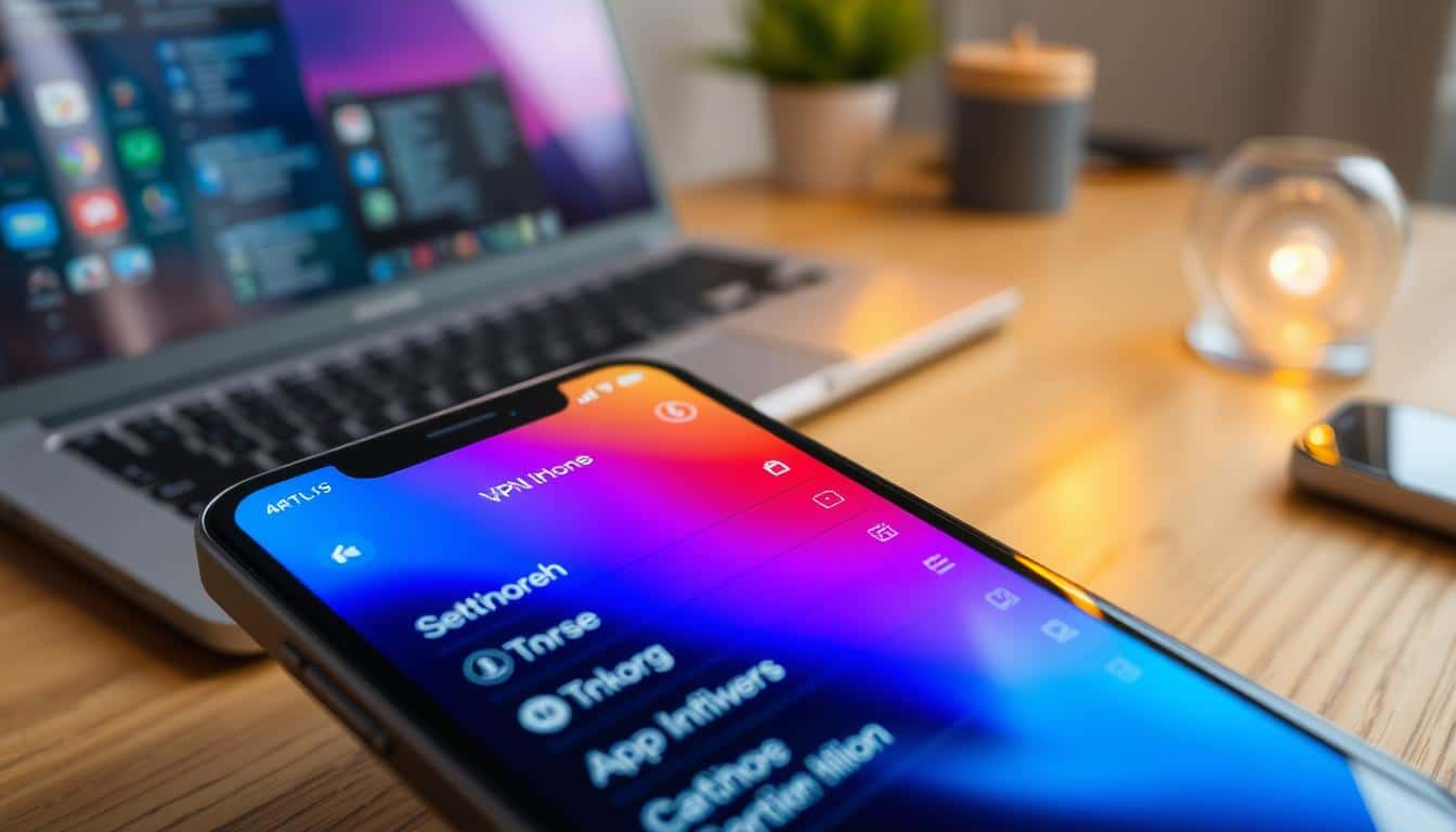 Add VPN to iPhone: Easy Setup Guide