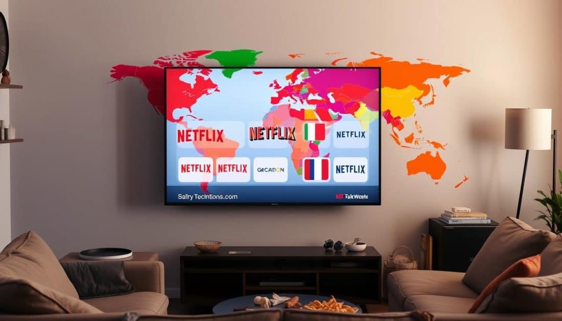 how-to-change-netflix-region-without-vpn