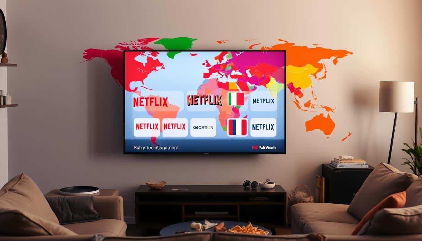 Change Netflix Region Without VPN: Easy Methods