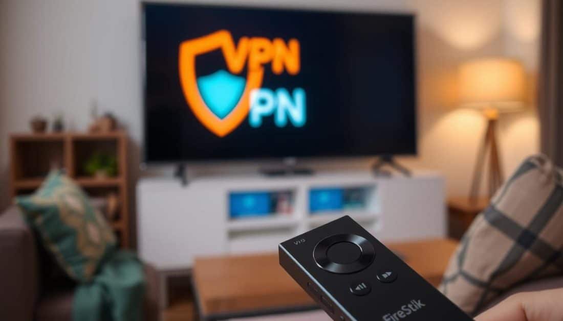 how to install vpn on firestick